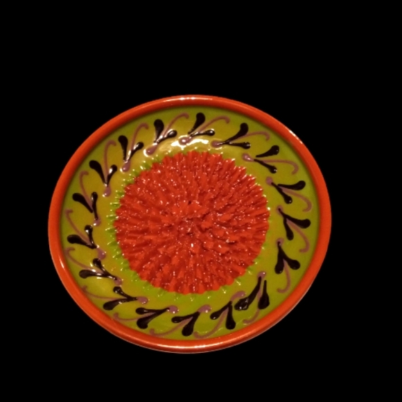 NEW Spanish-style grater shredder - garlic, cheese, nutmeg, chocolate, etc. - Picture 2 of 4